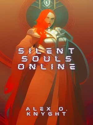 cover image of Silent Souls Online